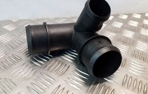 Citroen C8 Intercooler hose/pipe CE77025444