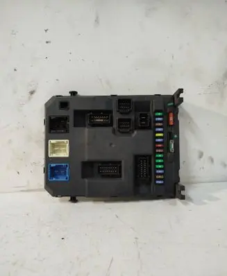 Peugeot 207 Comfort/convenience module 22661F01 9664983080 PRT0675001