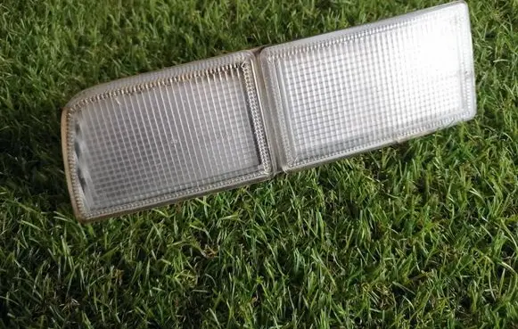 Volkswagen Golf III Fog light part 8580397