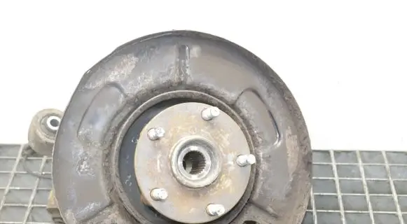 Subaru Outback (BS) Rear wheel hub
