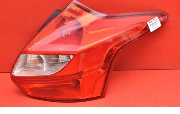 Ford Focus Rear/tail lights