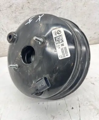 BMW X5 F15 Brake booster 2968568334 15B2604T0113