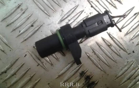 BMW X5 E70 Crankshaft position sensor 780309301 7803093