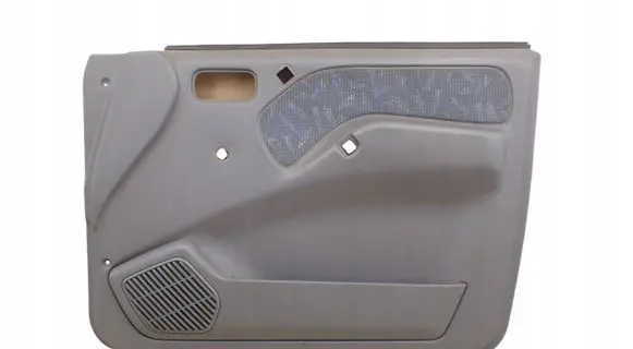 Nissan Terrano Front door card panel trim