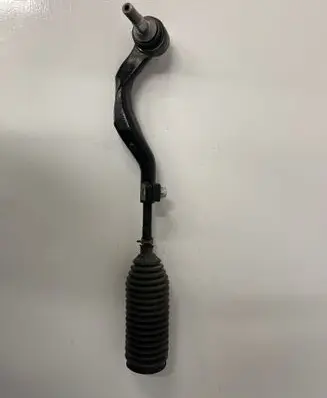 Steering tie rod