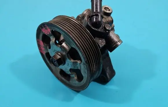 Honda CR-V Electric power steering pump IMPRK1418467