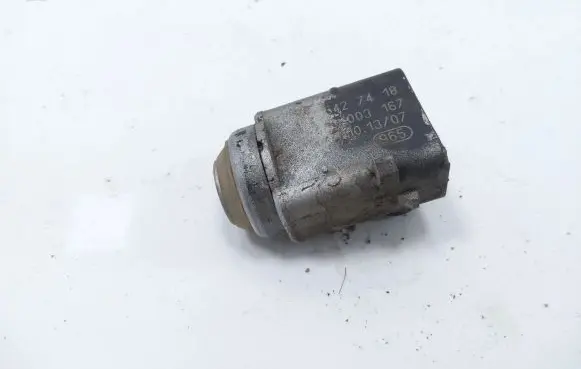 Mercedes-Benz R W251 Parking PDC sensor A0045428718