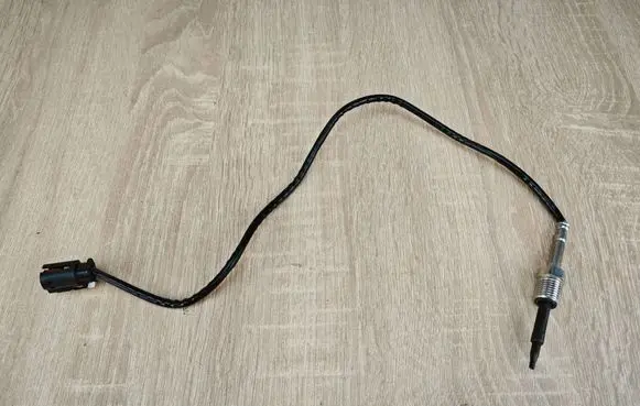 BMW X6 G06 Exhaust gas temperature sensor 8478383