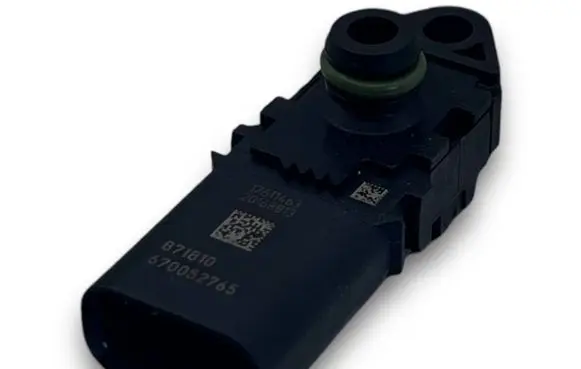 Maserati Grecale Central body control module 670052765