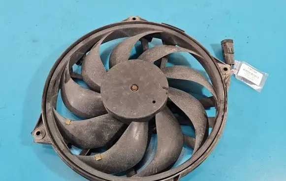 Citroen Berlingo Fan set IMPRK1561328