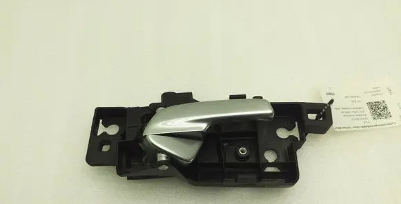 Ford S-MAX Rear door interior handle 6M21U22600AD 7S71A22600AD