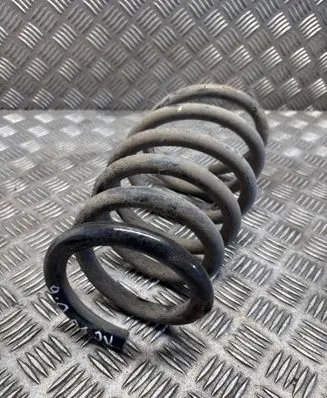 Volvo XC90 Rear coil spring 