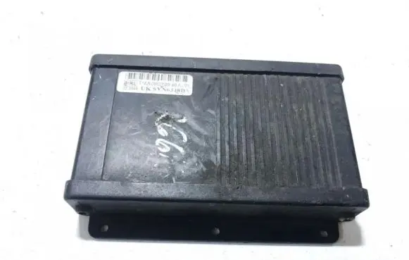 Renault Megane I Other control units/modules syn6348d aa0600