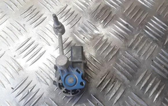Citroen C6 Headlight/headlamp level sensor 9647509180 6PM00818602