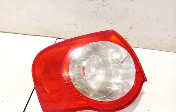 Volkswagen PASSAT B6 Rear/tail lights 3c9945095c