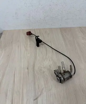Volkswagen Golf VIII AdBlue injector 0444025149 05L131113J