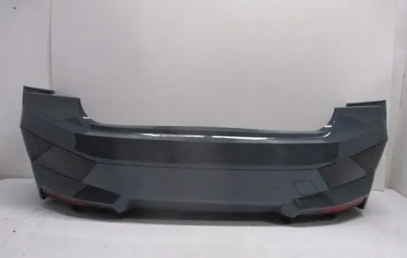 BMW iX Other interior part