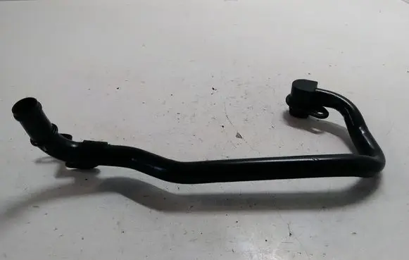 Audi A4 S4 B8 8K Engine coolant pipe/hose 04L121065AK
