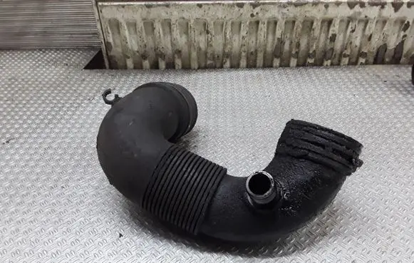 Air intake duct part
