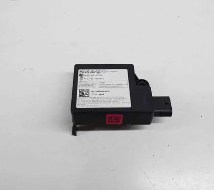 Tesla Model 3 Central body control module 109785500E 109785590H