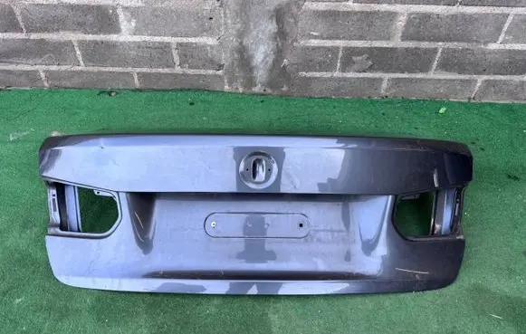 BMW 3 G20 G21 Tailgate/trunk/boot lid 