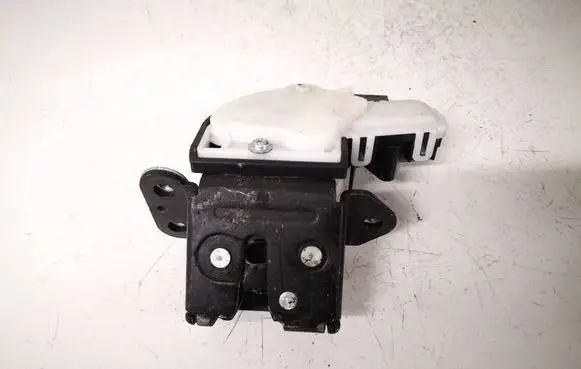 Mazda 6 Tailgate/trunk/boot lock/catch/latch c6728