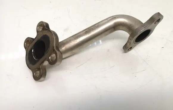 Lexus IS 220D-250-350 EGR valve line/pipe/hose
