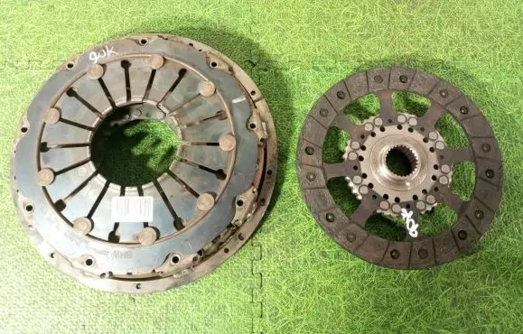 BMW M6 Pressure plate 2229956 1864000426
