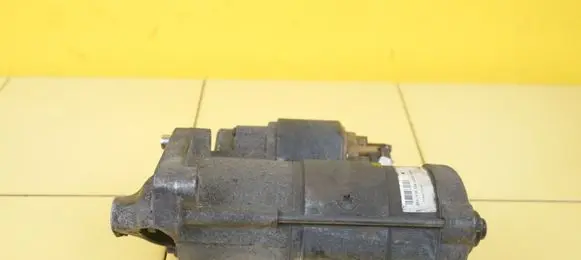 Volvo S60 Starter motor 30644780 D5204T7
