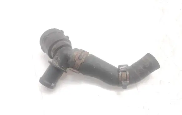 Audi Q3 8U Engine coolant pipe/hose 5Q0122231AB