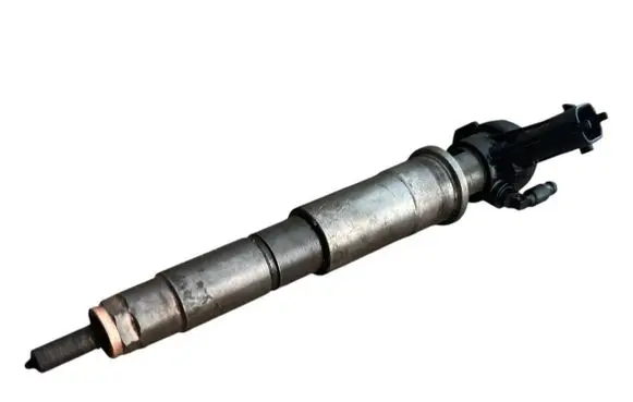 Nissan Qashqai Fuel injector 0445115007 A04535 200528
