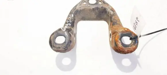 Opel Meriva A Bracket in trunk/boot 