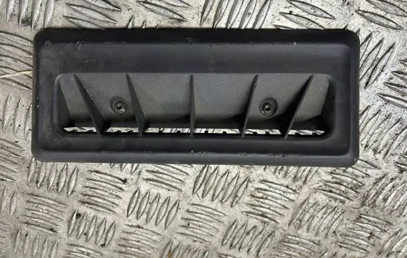Citroen C8 Other interior part 1488050077