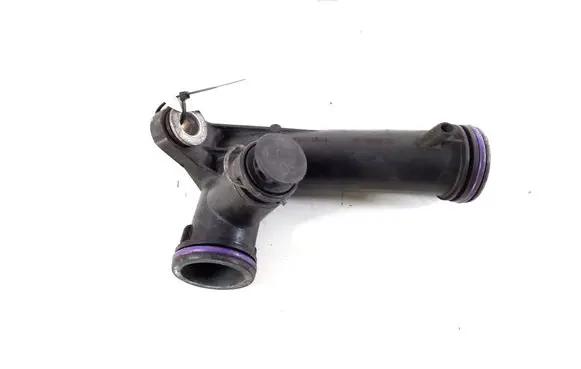 Opel Combo E Brake vacuum hose/pipe 9820174380