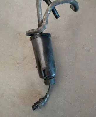 Honda CR-V Fuel filter 
