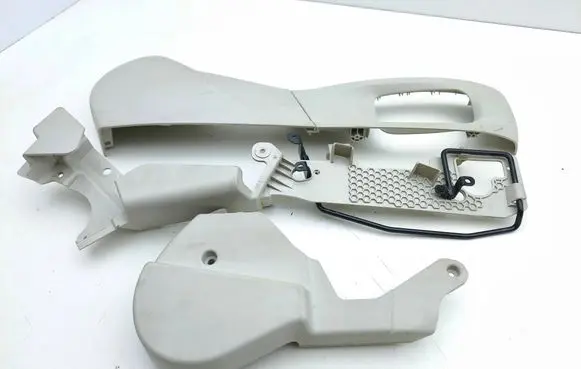 Jaguar F-Pace Seat trim GX73600B12CA L0375078 Gx7361692AA
