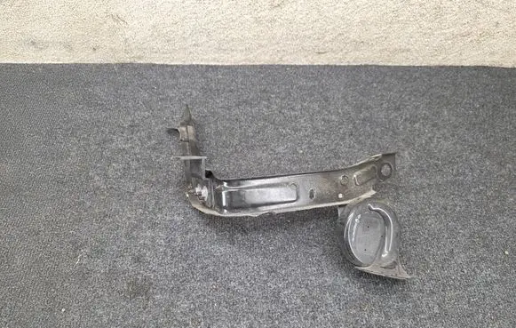 Renault Scenic IV - Grand scenic IV Horn signal holder/bracket 625129201R