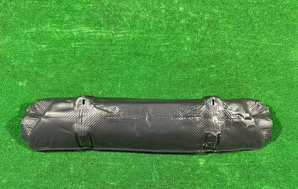 Porsche 911 991 Rear bumper support beam 99150547570