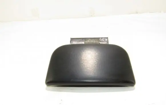 Peugeot Partner Front door exterior handle