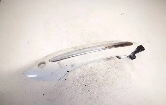 BMW 5 GT F07 Front door exterior handle