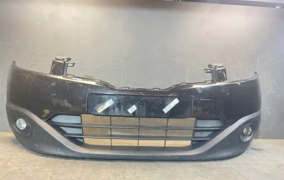 Nissan Qashqai Front bumper 62022BR10H