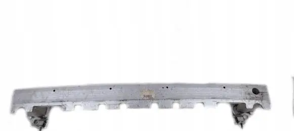 Audi A6 S6 C7 4G Front bumper cross member 4G0807133F