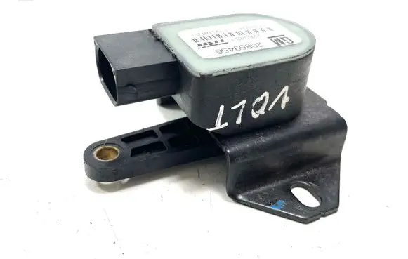 Chevrolet Volt I Brake pedal sensor switch 20859456 6PD008161 00041809