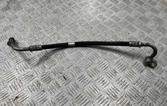 Mercedes-Benz E W212 Engine coolant pipe/hose A2128302500