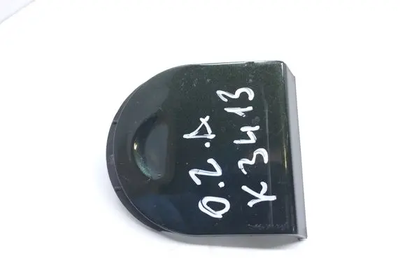 Opel Zafira A Front tow hook cap/cover 90580633 K3413