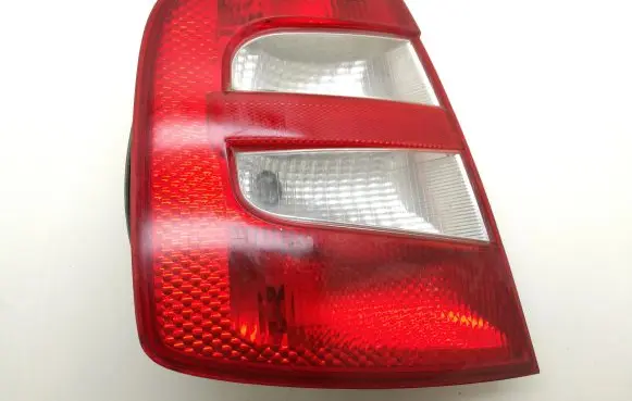 Skoda Fabia Mk1 (6Y) Rear/tail lights 6Y6945095B