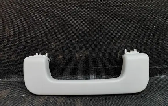 Audi A3 S3 A3 Sportback 8P Rear interior roof grab handle 8P0857607M