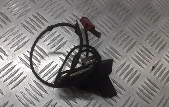 Audi A6 Allroad C6 Aerial antenna filter 4F5035503A