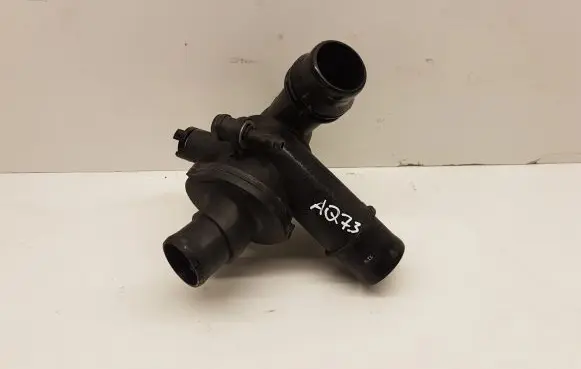 Mercedes-Benz C W205 Engine coolant pipe/hose A65102001515
