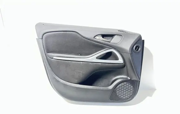 Opel Zafira C Front door card panel trim 340685796 20893797 1110633